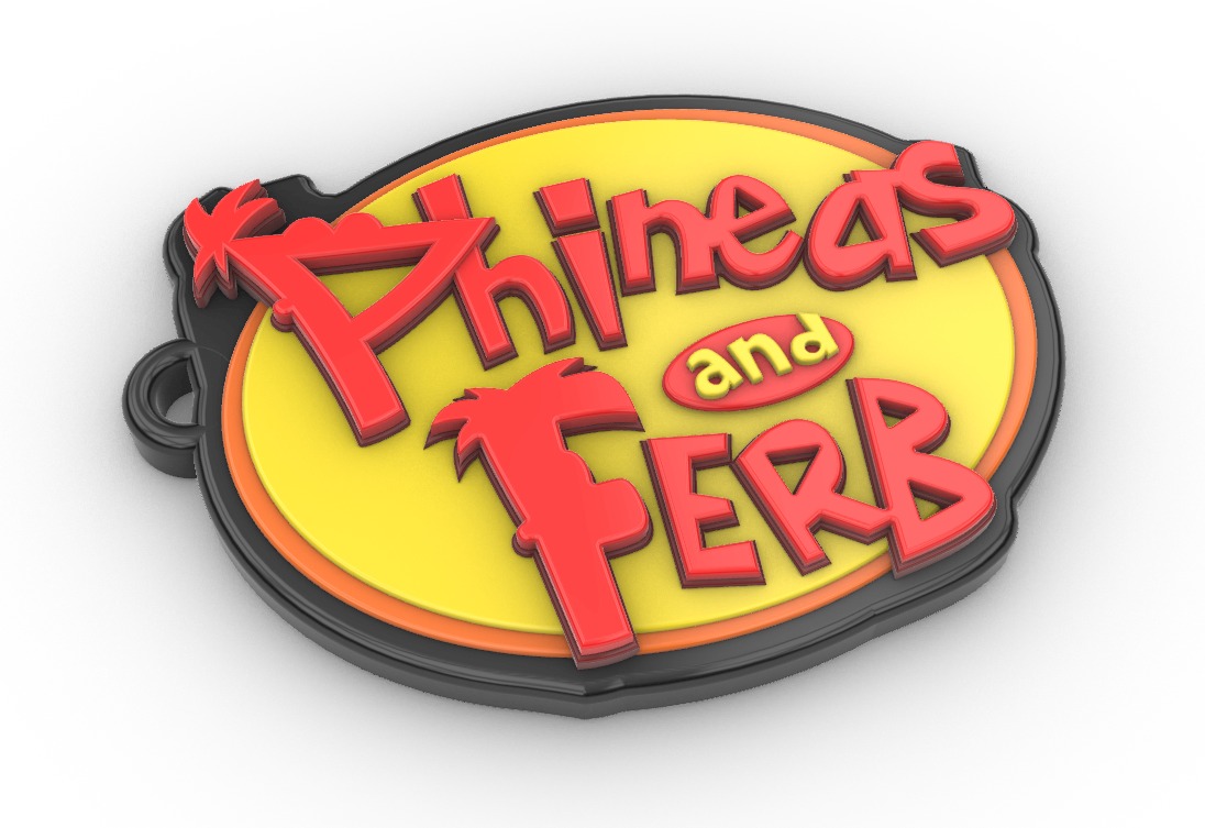 Phineas & Ferb - Disney